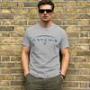 Artemis Ii Moon Mission T Shirts Mens Pure Cotton Casual Tshirts Round Collar Tee Shirt Short Sleeve Clothes Plus Size