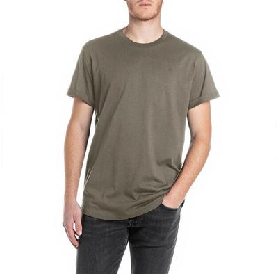 Replay Short Sleeve T-Shirt M6854.000.2660