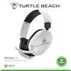 [APEX ALGS Sponsored] TURTLE BEACH Recon 70 X 2024 Gaming Headset, White, Ultra-Lightweight (230g), Multi-Platform, Wired Headphones with Mic, 3.5mm H