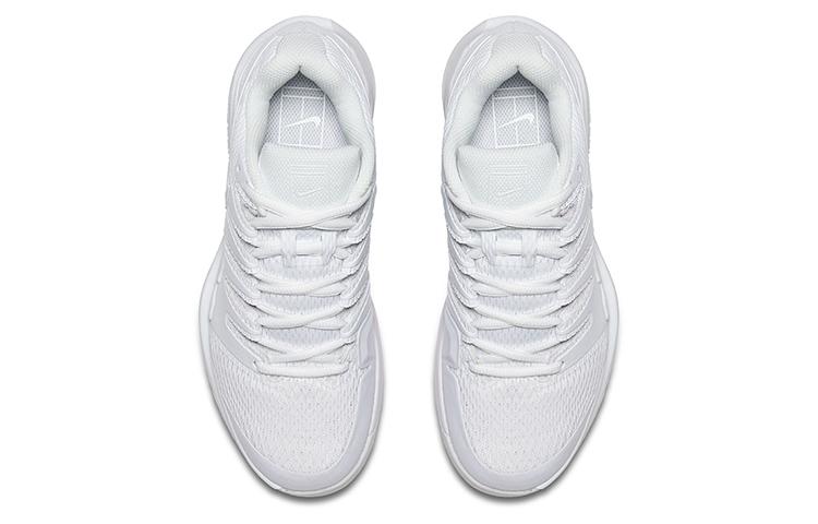 Nike Damen Air Zoom Vapor X HC 'Triple White'