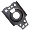 1pc Replacement 345489-8 Guide Plate For JR3070CTH JR3070CT Reciprocating Saw Power Tools Accessories Easy To Install