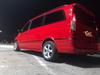 Side Sills Exclusive (2 Pcs, for Painting) Extra Long Wheelbase for Mercedes Vito W639 2004-2014
