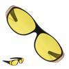 Infrared Penetrative Glasses Night Vision Glasses Protective Glasses Eye Protection Glasses Night Vision Glasses For Women And