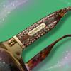 Used [Good Condition] Coach Women's Sunglasses Signature Brown S701A