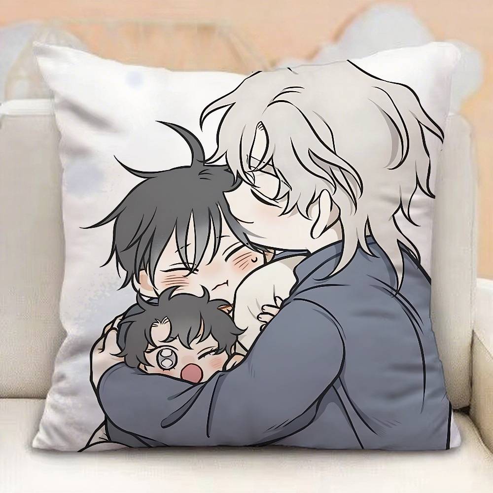 

Low Tide In Twilight Pillow Case Pillowcases Home Decor Living Room Decor Cushion Covers 16x16Inch