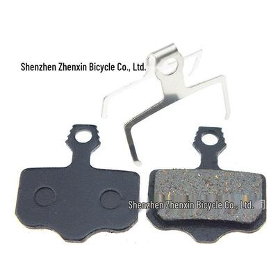 Grenzüberschreitende Exklusive E1 Elixir1 Semi-Metallische Mountainbike Scheibenbremsbeläge
