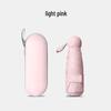 OEING Portable UV Protection Capsule Umbrella