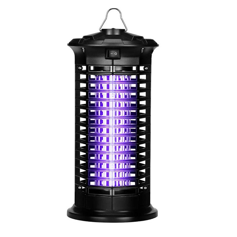 

Мухоловка электрическая