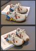 Kids' Korean Style Breathable Mesh Sneakers - Boys' & Girls' Casual Cortez Shoes for Spring & Autumn 2026
