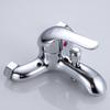 TLXT Bathtub Three-Way Faucet