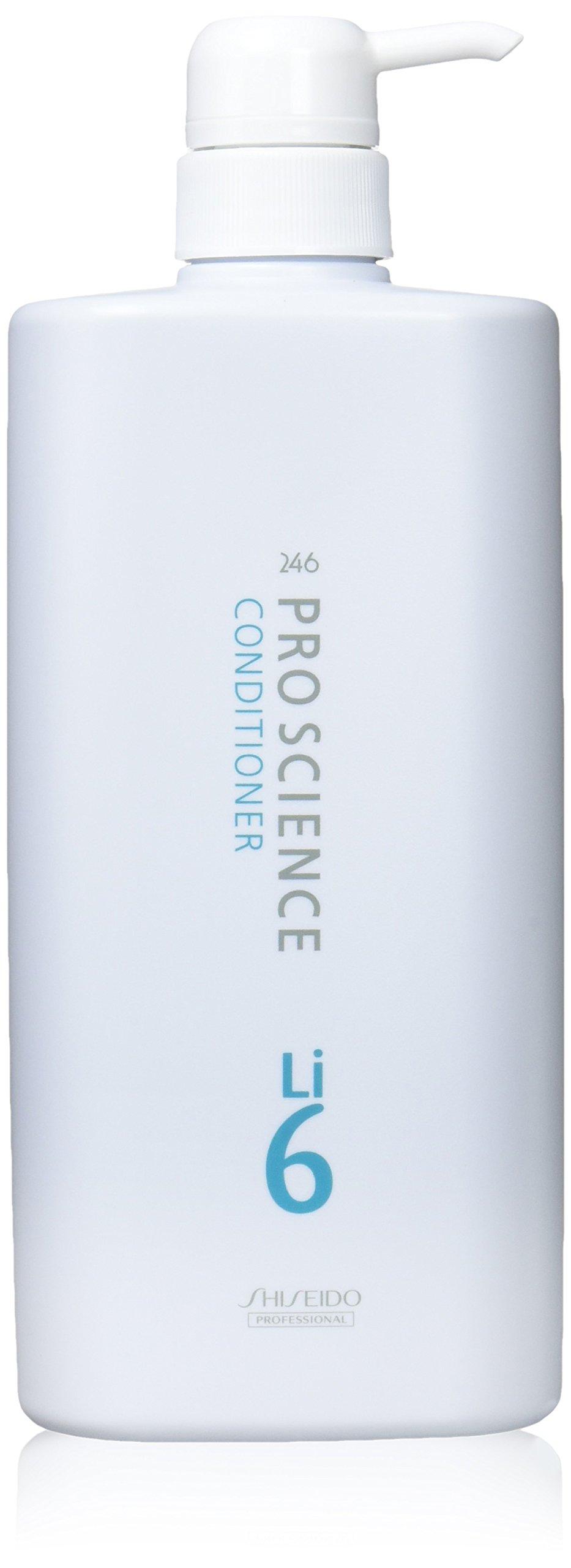 

Shiseido 246 Pro Science Кондиционер 700 г Li-6N