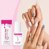 Nail Nail Glue, Nail Nail Wear Nail Glue Is Easy To Use And Portable Nail Nail Glue