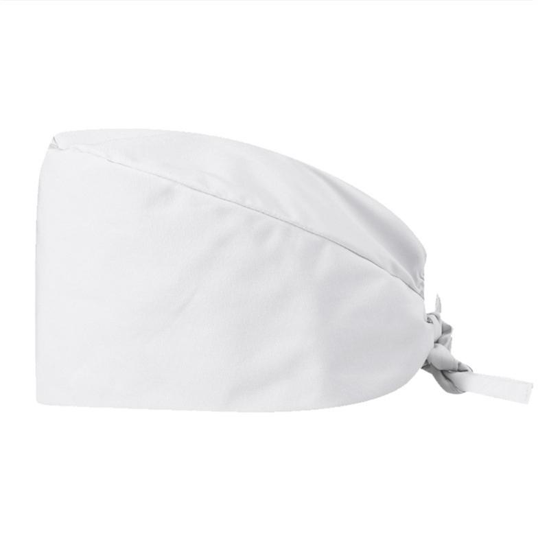 Hospital Surgical Hat Doctors Nurse Hat Operating Room Male Female Nursing Hat