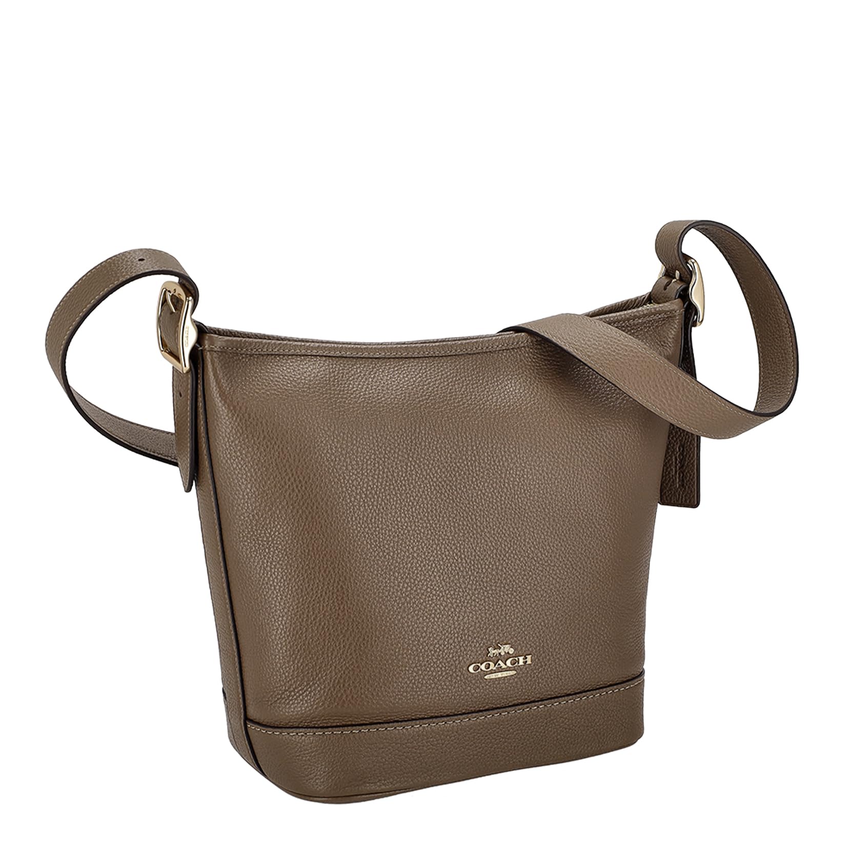 

Coach CBH18 IMV2R Women s Shoulder Bag [Used]