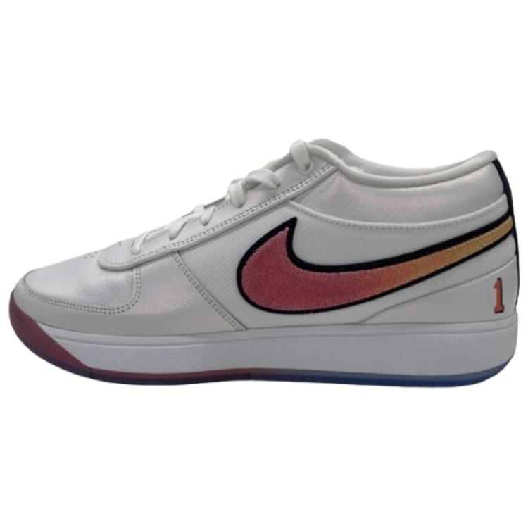 

Кроссовки Nike Book 1 CHBL(IH0893-100) 40.5