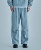 Eolseukamela [Reorder] Lightweight Parachute Pants_Light Gray