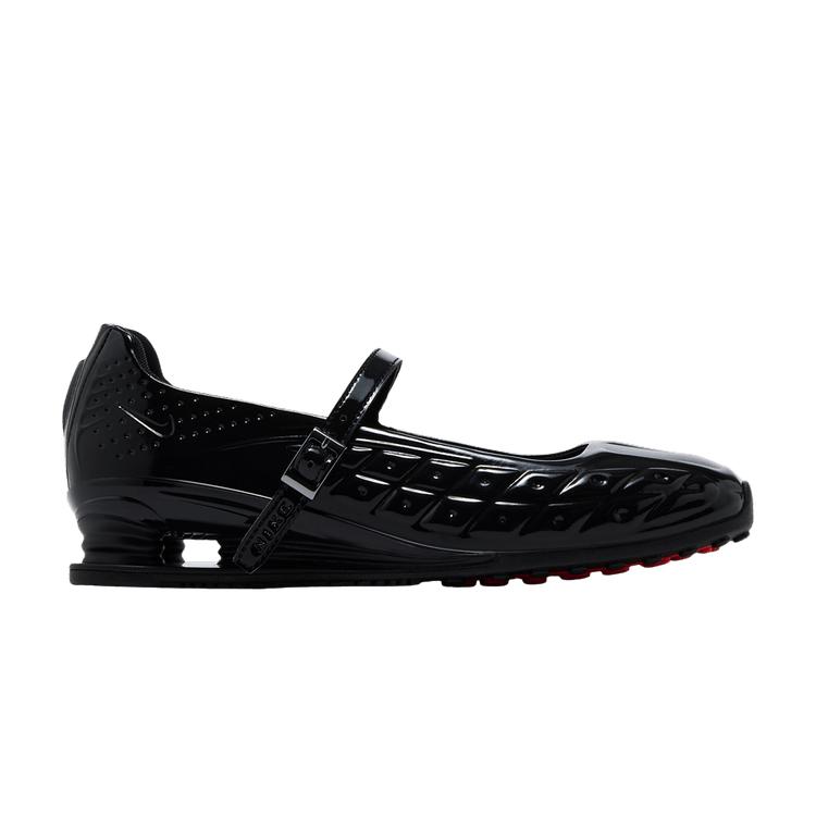 Nike Wmns Shox Z Calistra `Triple