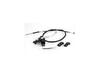 SP Takegawa Brake Lever & Wire Set 750mm 06-08-3015