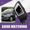 8A61A22600: Права Задня Внутрішня Ручка Двері для 09-14 Ford Fiesta