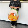 Adorable Korean Style Childrens Backpack For Kindergarten With Fun Cartoon Design