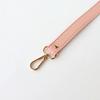 Professional 127cm PU Leather Bag Strap Adjustable Handbag Strap Replacement For Crossbody And Shoulder Bags Accessories