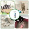 Pet Odor Eliminator Spray 16.9oz Pet Odor Control Spray Couch Perfume Dog Calming Deodorizer Long-Lasting Air Conditioner For