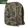 Explorer Tactical Flame Retardant Backpack