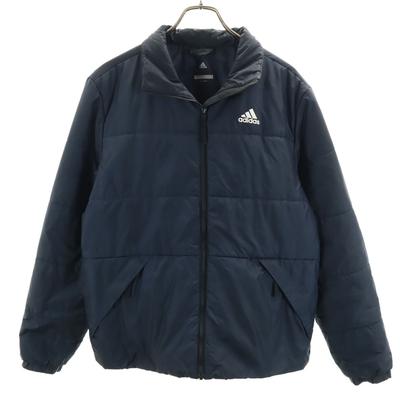 Veste de batting adidas M Bleu marine Homme Occasion