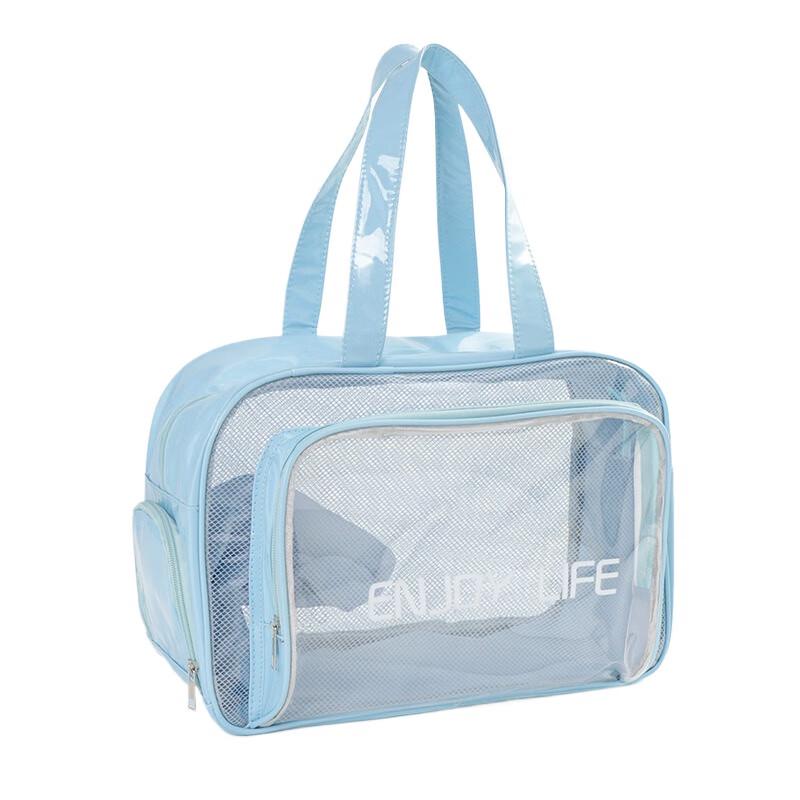 Newcity Dry-Wet Separation Sports & Travel Bag