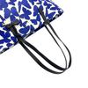 Used Kate Spade Tote Bag Hawthorne Lane RyanTote Bag Blue/white Coated Canvas/leather Women