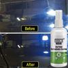 20ML-100ML Autolackversiegelung Pflege Polieren Hydrophobe Beschichtung Kratzfest Flüssig Nano Keramik Beschichtung Autopolitur