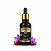 Glamure Original Kumkumadi Gesichtsserum | Ayurvedisches Nachtserum für strahlende Haut, Pigmentierung & dunkle Flecken | Kumkumadi Tailam Gesichtsserum mit Vitami