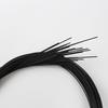 PTFE Coating Shift Cable Wear-resistant High Strength Anti Corrosion Bicycle Brake Line