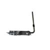 Drum Rack & Cymbal Stand Accessories: Clamp, Secondary Stand, Cowbell Holder, Hex Rod Extension, Water Cymbal Stand