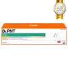 GC Green Cross Wellbeing Dr. PNT Mega Green Acid Megadose Vitamin C 3000mg 30p 90g 3 pcs