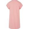 Urban Classics Mädchen Rollkragen T-Shirt Kleid