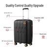Mango Bird M6 Note 20-inch Business Carry-on Luggage