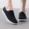 Kadın Slip-On Yürüyüş Ayakkabıları