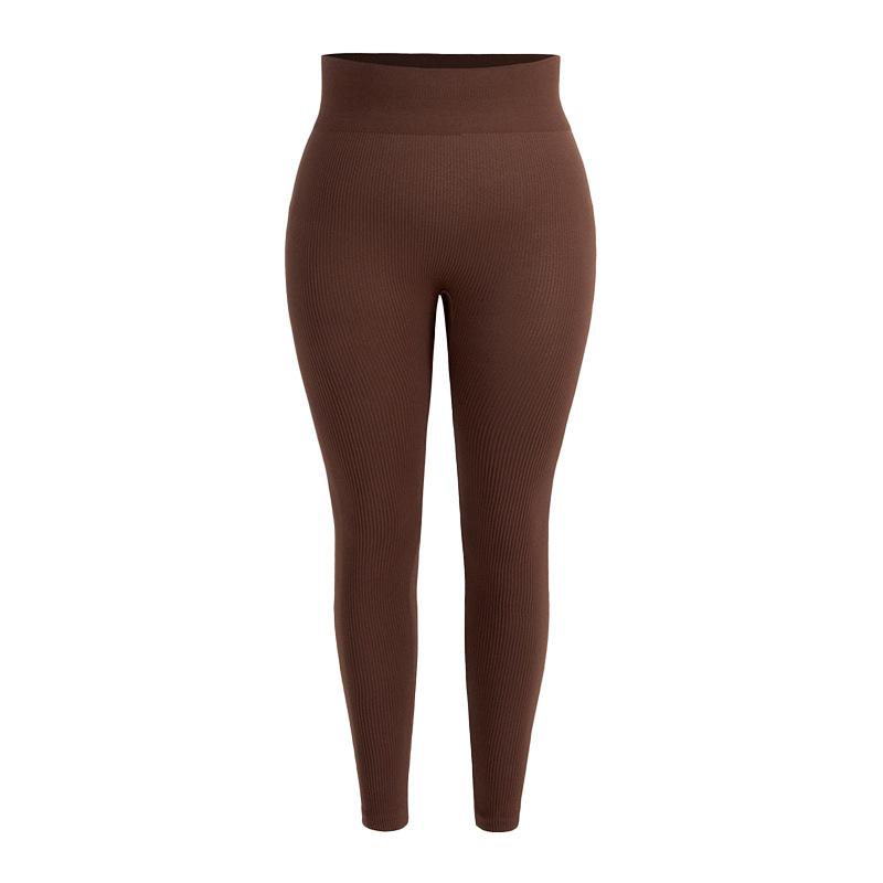New Trendy Yoga Slimming Exercise Lifestyle Cycling Fitness Slimming Casual Tight Thread Yoga Pants For Women