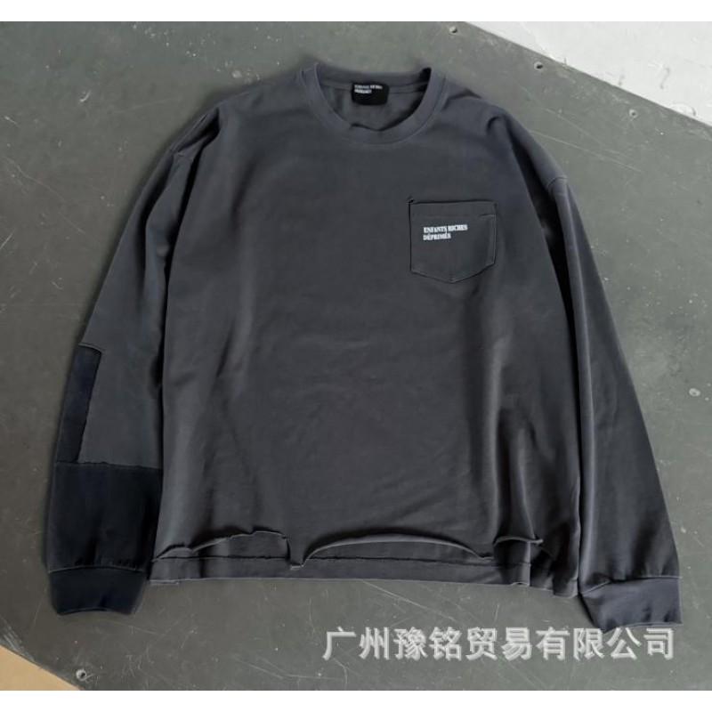 Unisex Oversized Cotton Graphic Print Hoodie Streetwear Loose Fit Casual Sweatshirt