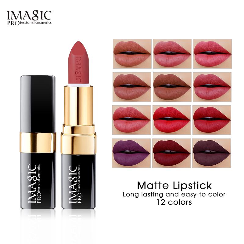imagic lipstick