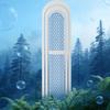Expandable Conditioning Guide Fan Adjustable Air Conditioner Windshield  Living Room