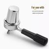 Miaojiayi 51mm Stainless Steel Coffee Dosing Cup Set