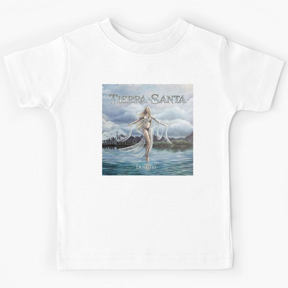 Tierra Santa - Destino 2022 Kids T-Shirt 120
