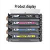HP Color LaserJet Pro MFP M181fw Ink Cartridge Set