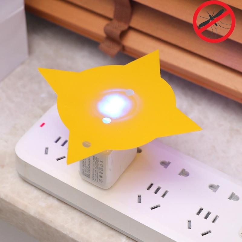 Spdak Non-imported Bug Zapper Light For Indoor Use Effective Fly And Insect Trap