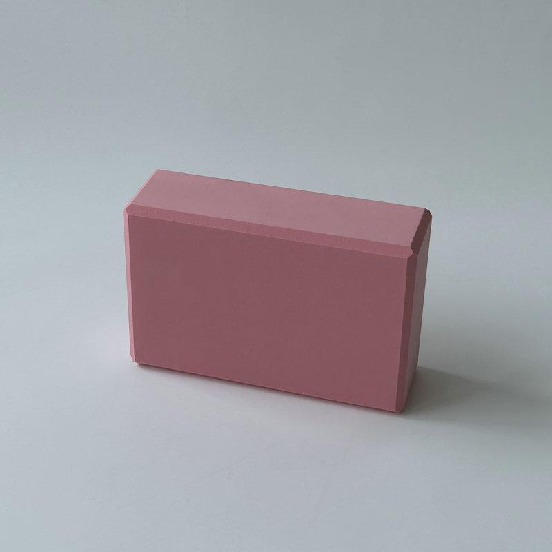 High-Density Foam Yoga and Dance Practice Block for Kids