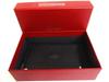 Authentic Cartier Must De Cartier Black Leather Card Holder #b096  Open Box