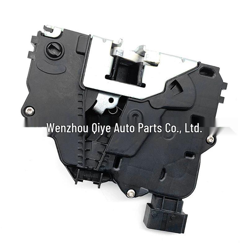 Opel Rear Left Central Locking Compatible Part #13258265, 133255, 5133157, 55702902