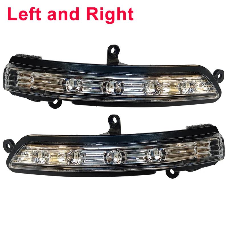 1/2 ks směrových světel do zpětného zrcátka pro JAC S3 2014-2018